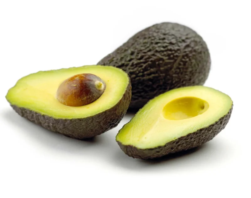 Hass Avocado