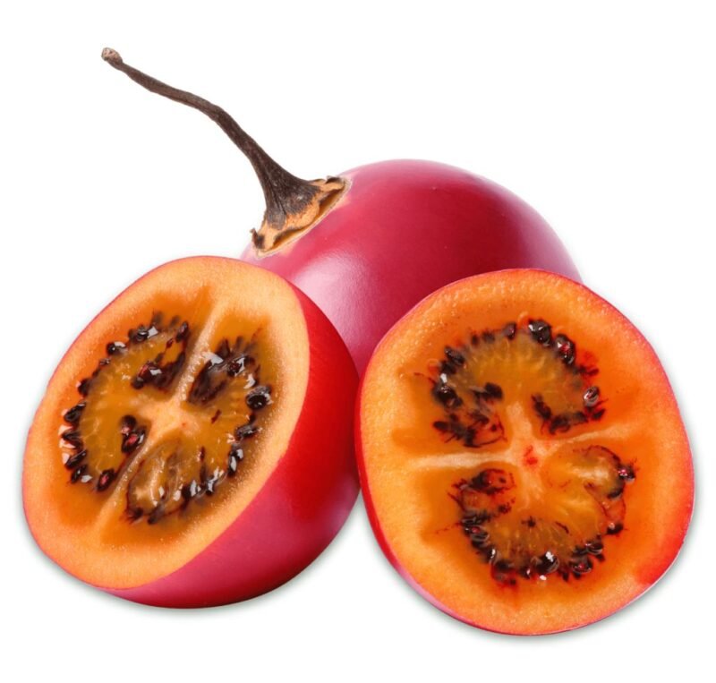 Tamarillo