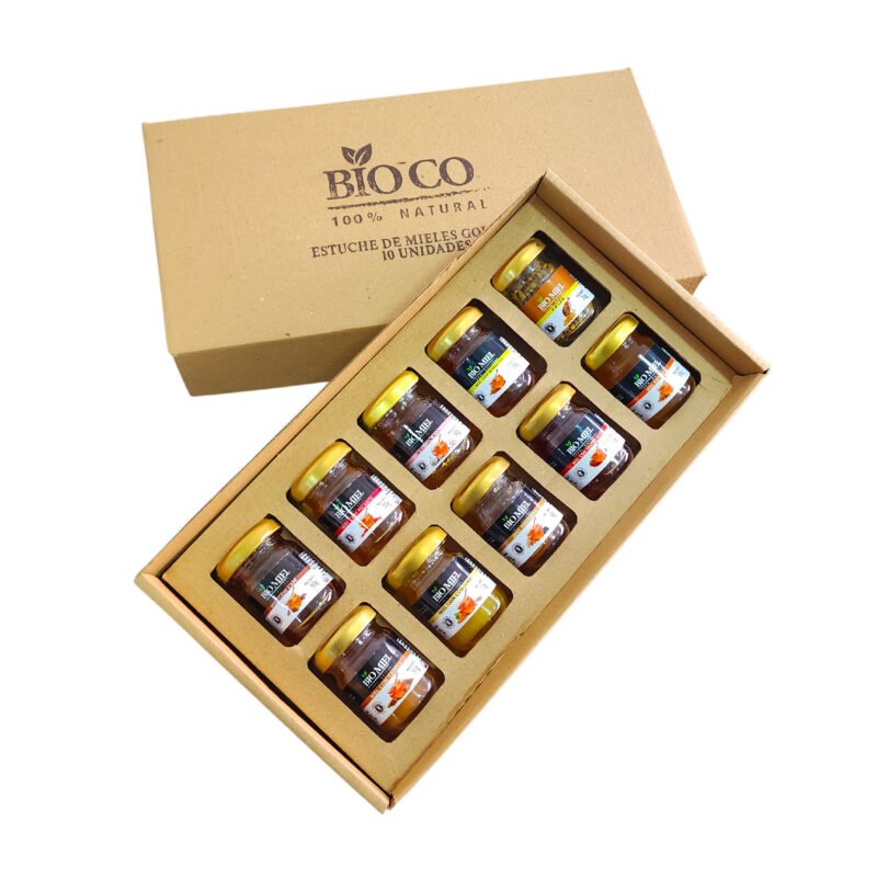 HONEY CASE