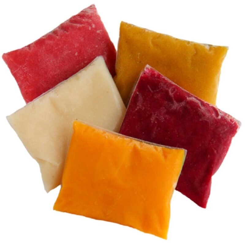 Fruit Pulp