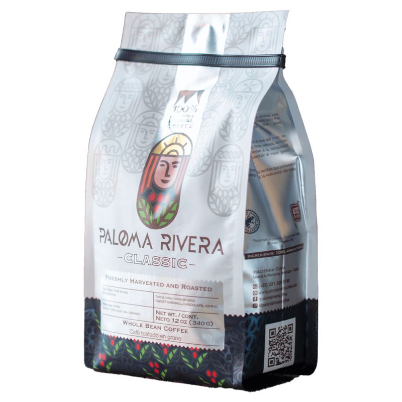 CLASSIC COFFEE